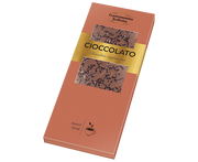 17003 Gastronomia Italiana Chocoladereep Cappuccino